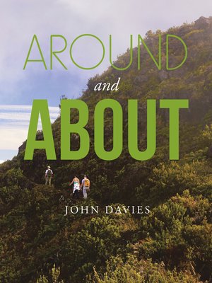 cover image of Around and About